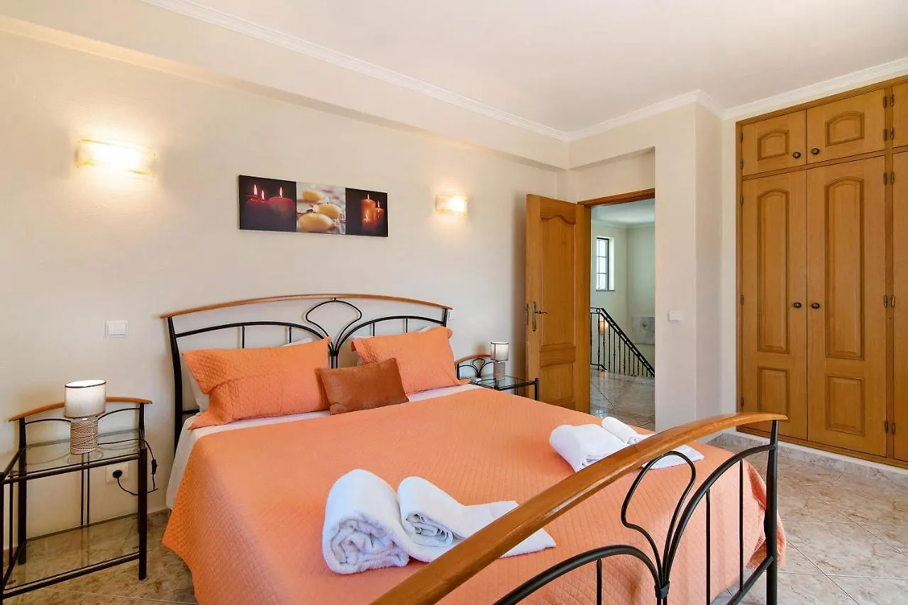 Casa Ambar Villa Albufeira