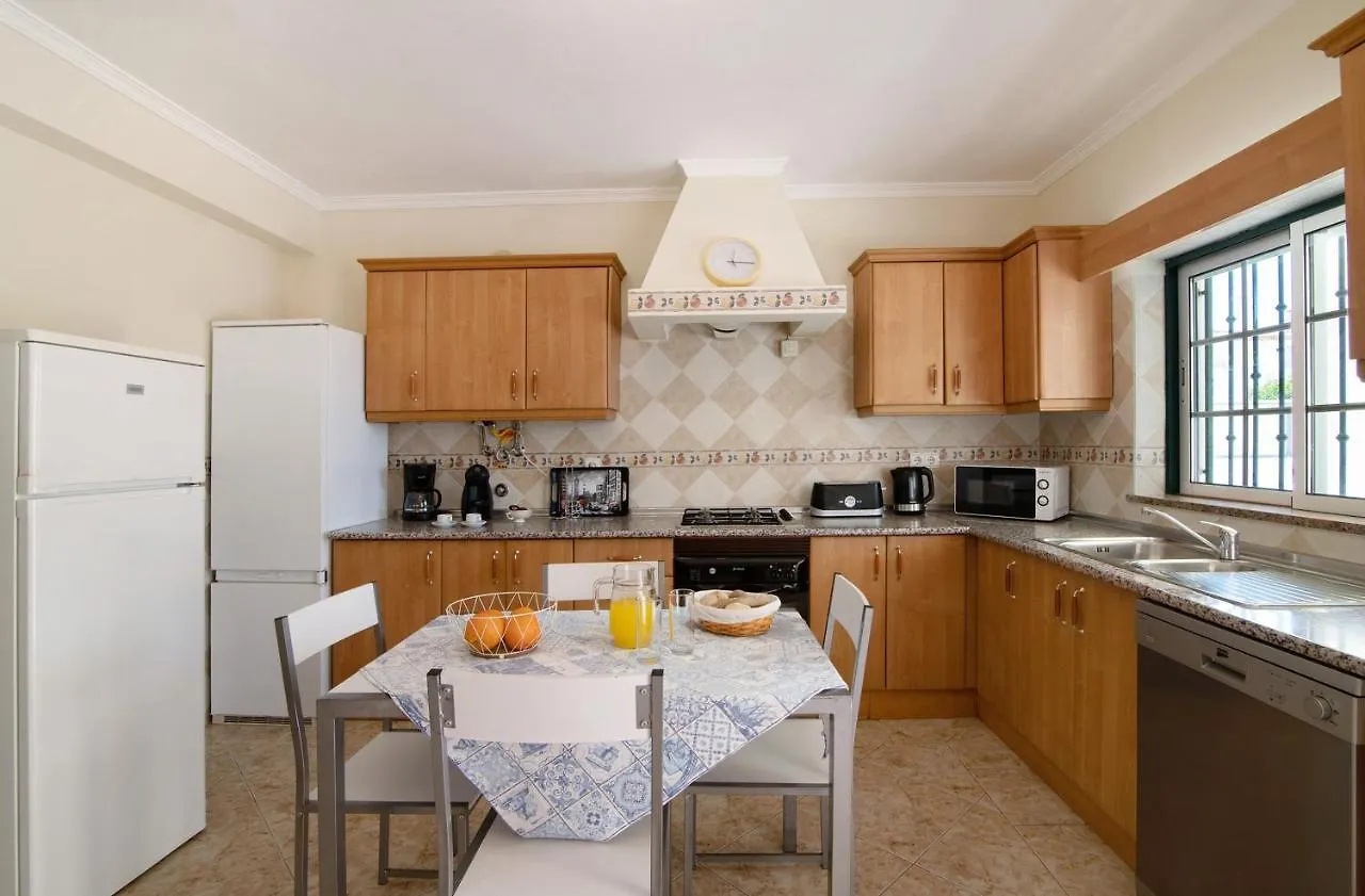 Vila Casa Ambar Albufeira