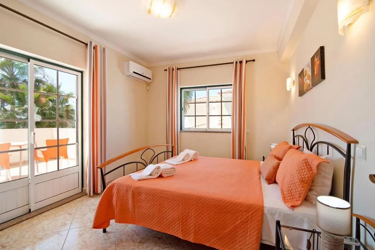 Vila Casa Ambar Albufeira 0*,  Portugalsko