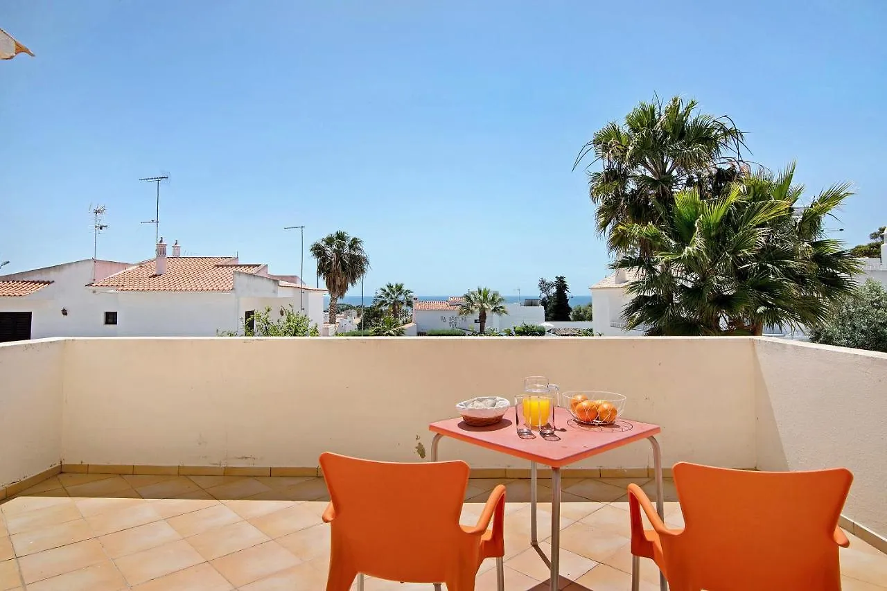 Vila Casa Ambar Albufeira