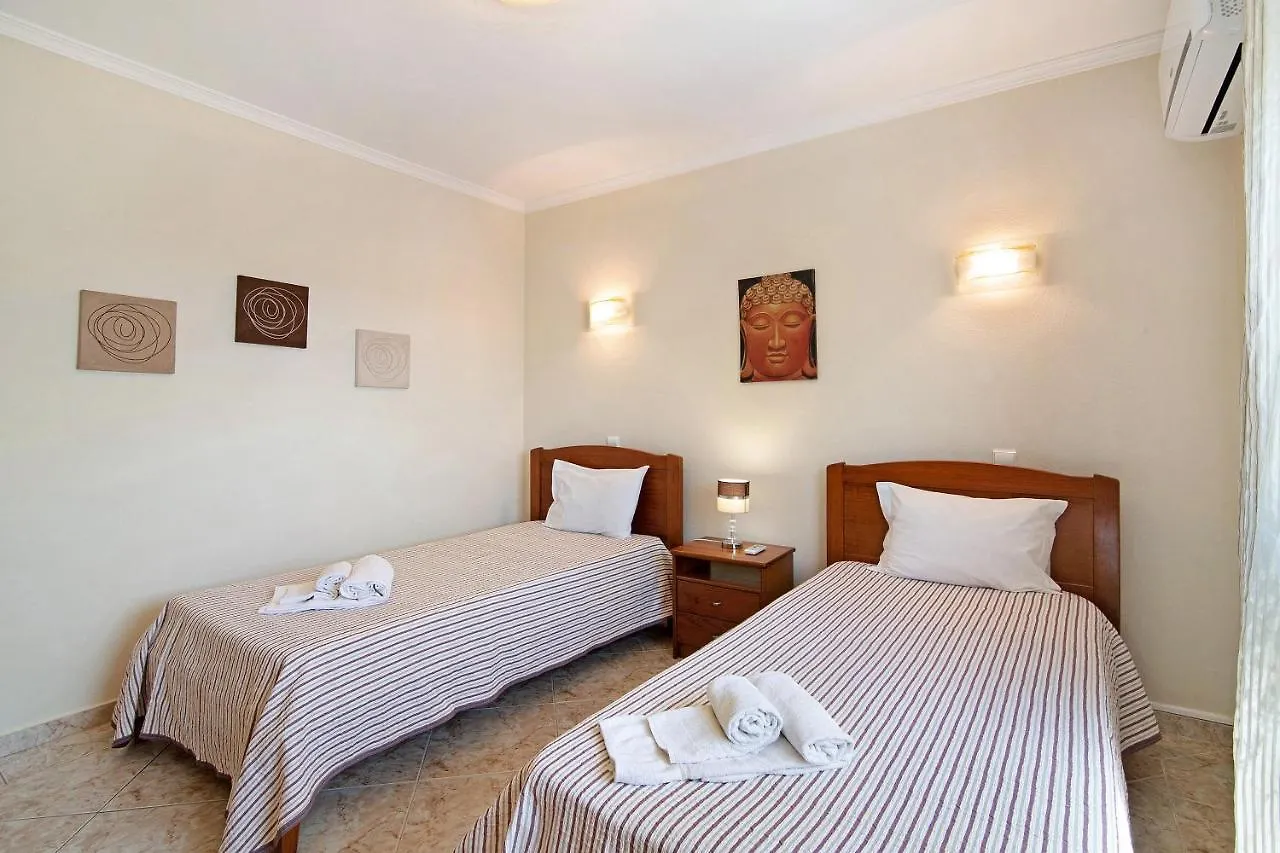 Vila Casa Ambar Albufeira