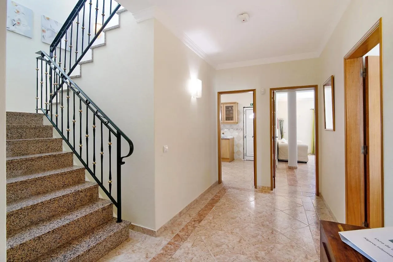 Vila Casa Ambar Albufeira