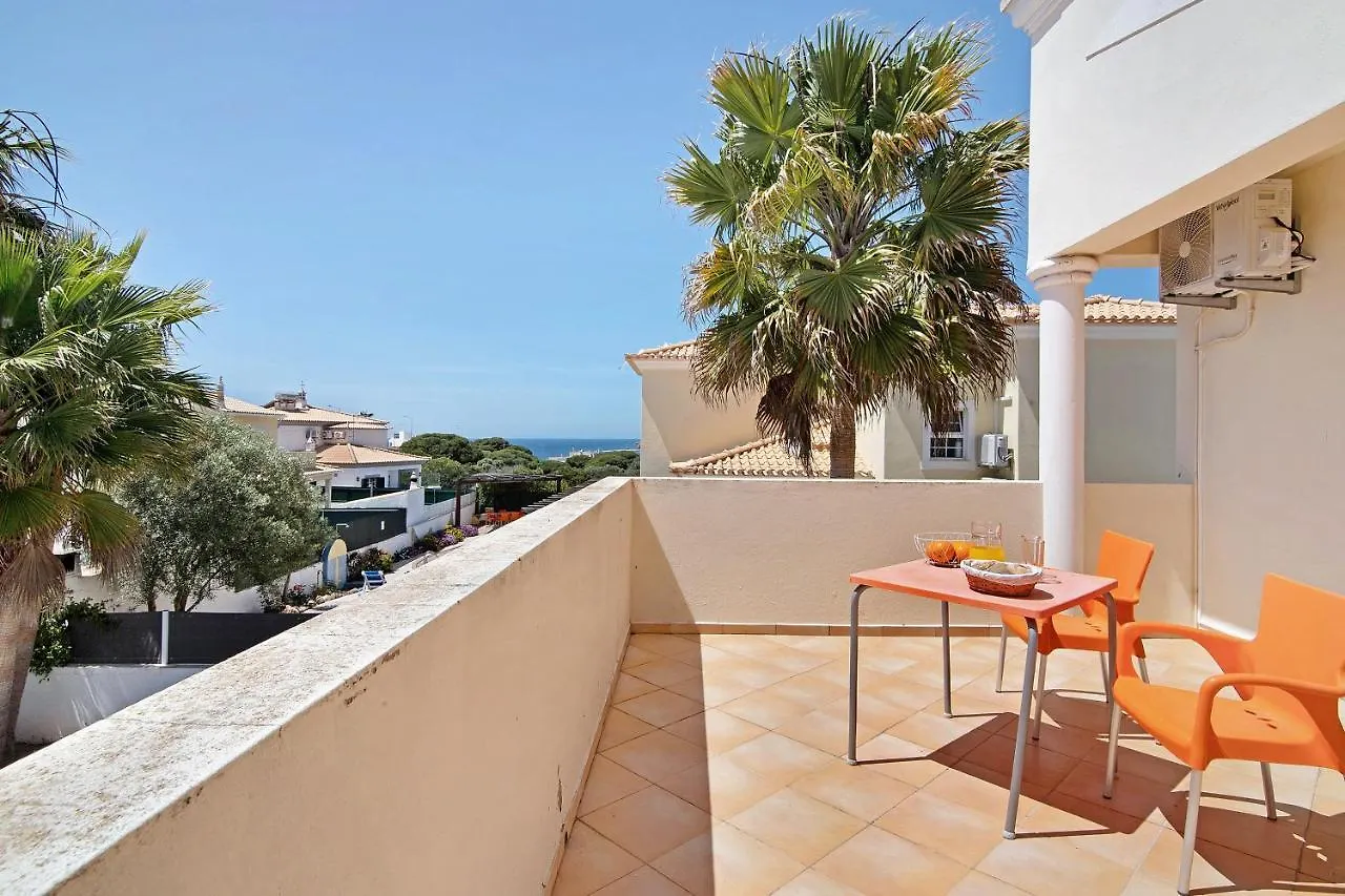 Vila Casa Ambar Albufeira