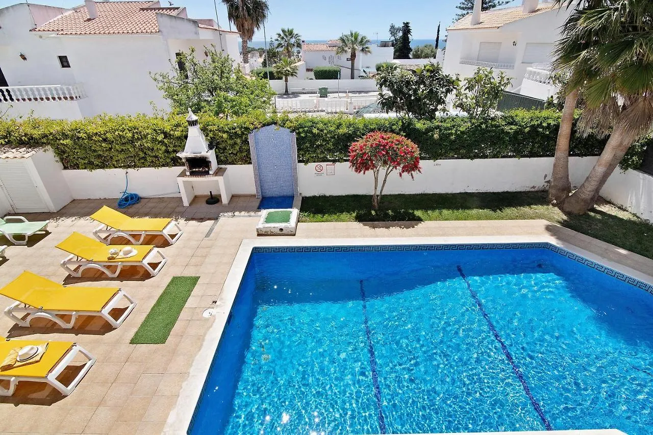 Vila Casa Ambar Albufeira