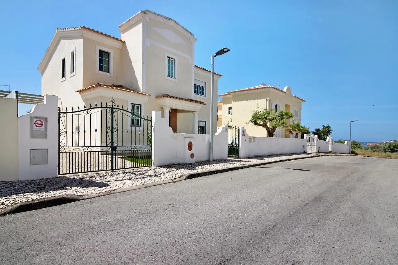 Vila Casa Ambar Albufeira