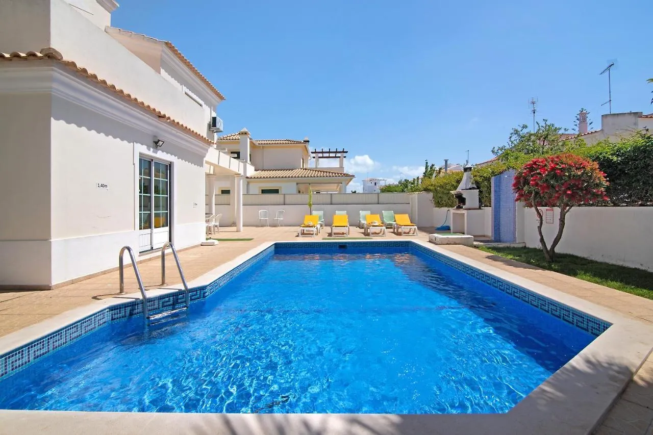 Casa Ambar Villa Albufeira 0*,  Portekiz