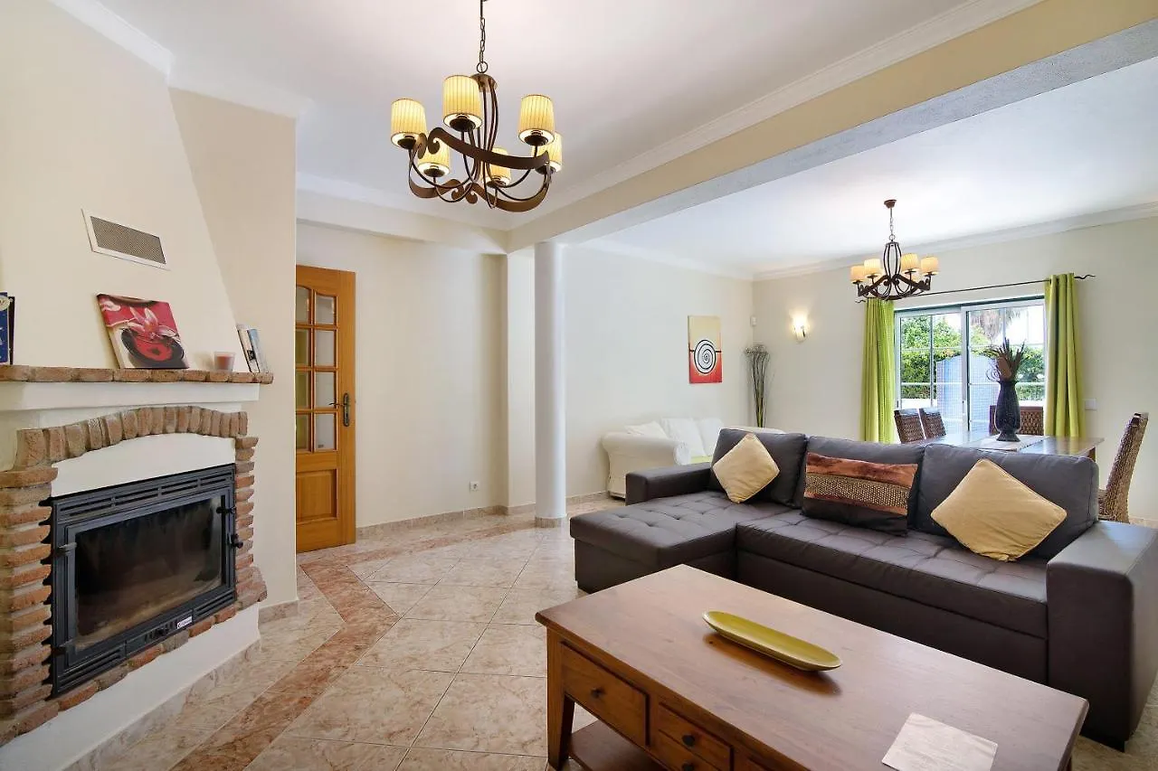 Casa Ambar Villa Albufeira