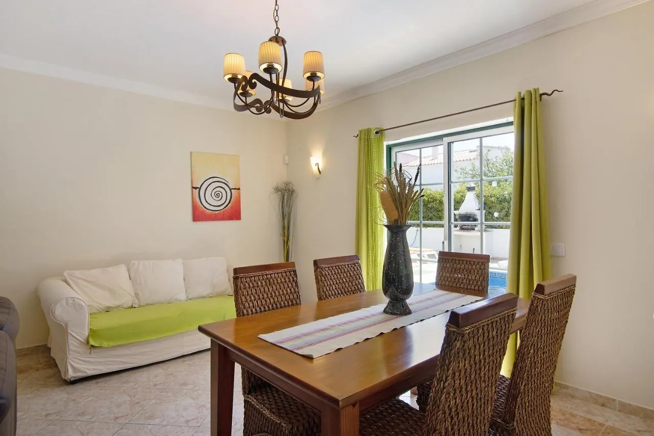 Casa Ambar Villa Albufeira 0*,  Portekiz