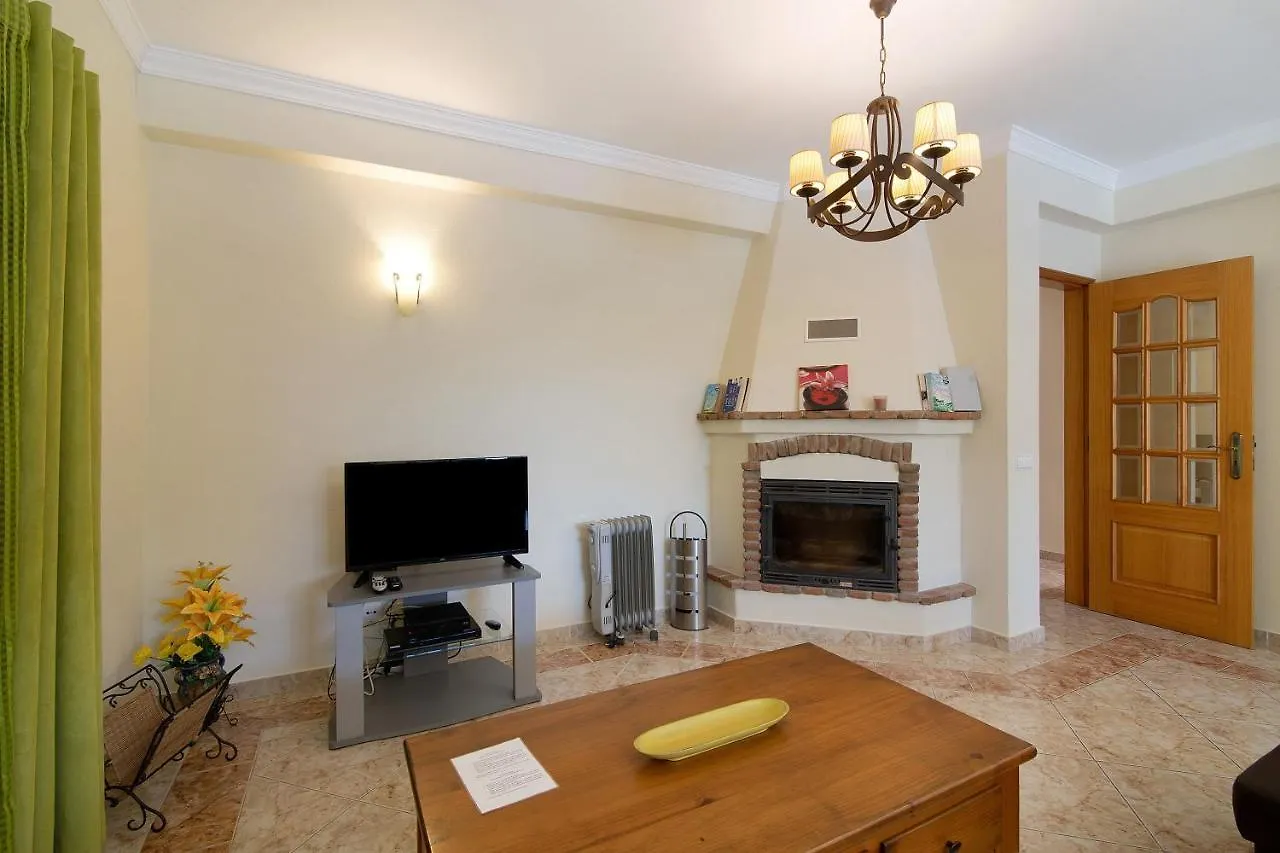 Casa Ambar Villa Albufeira