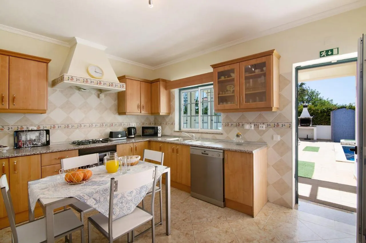 Casa Ambar Villa Albufeira