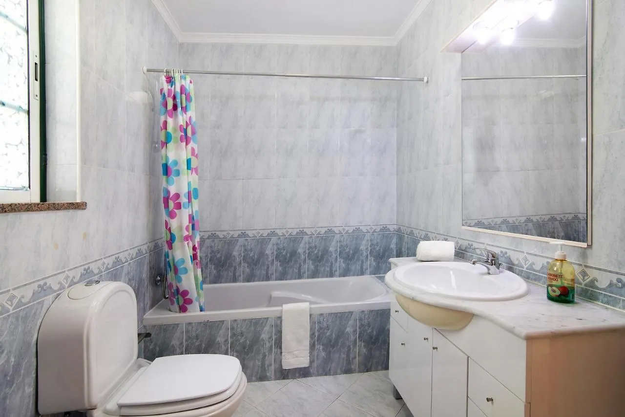 Casa Ambar Villa Albufeira
