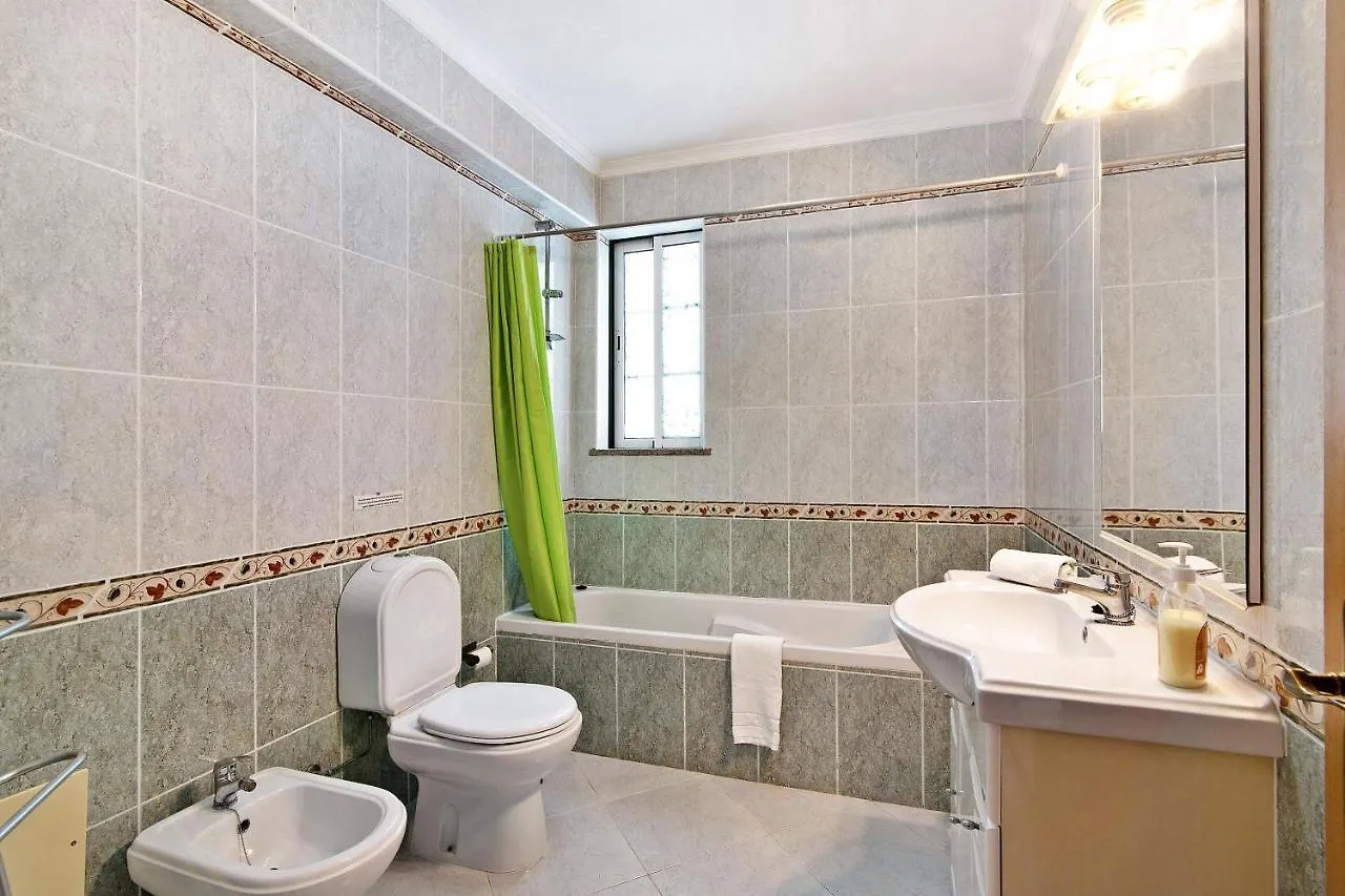 Casa Ambar Villa Albufeira