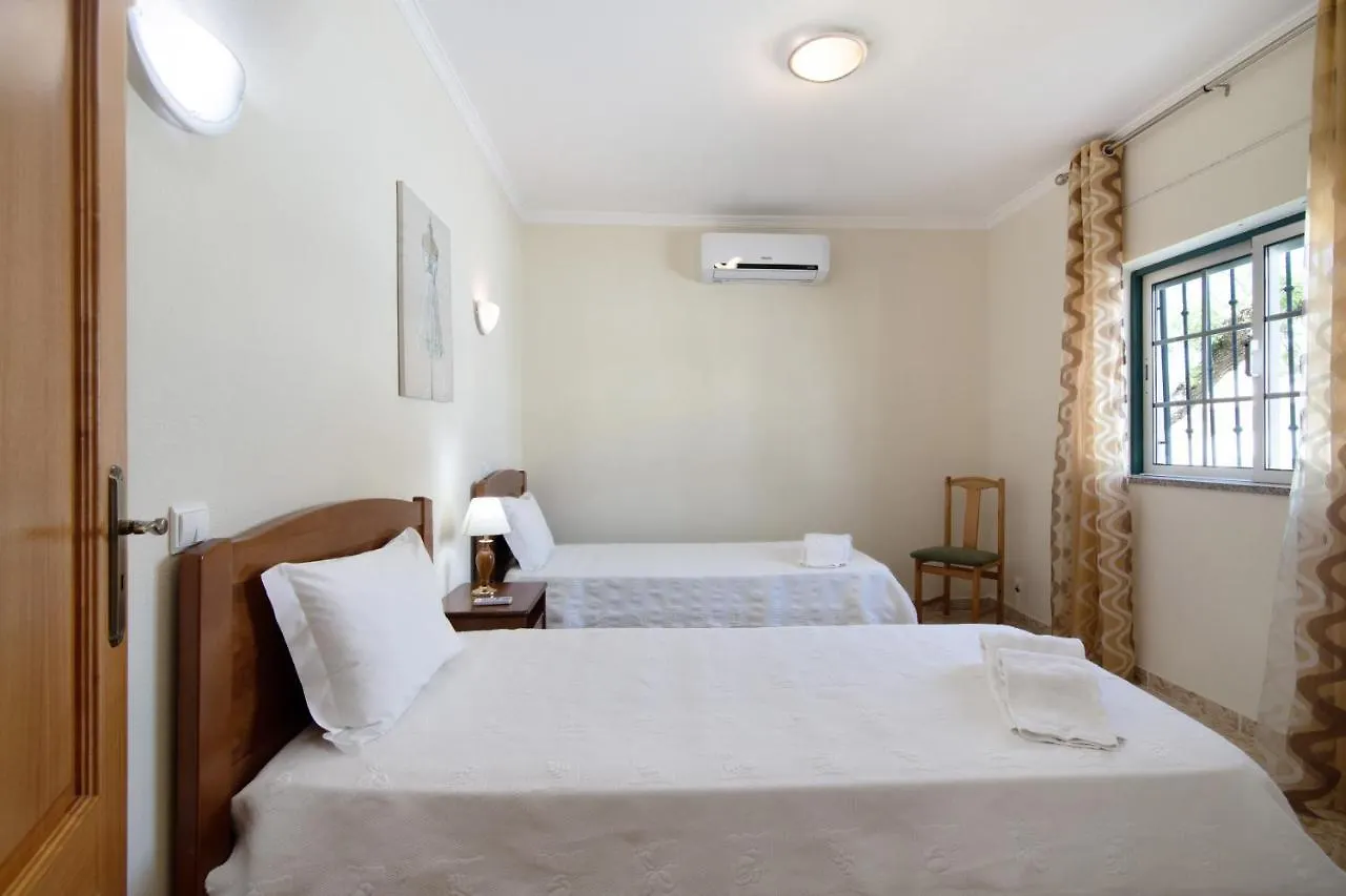 Casa Ambar Villa Albufeira